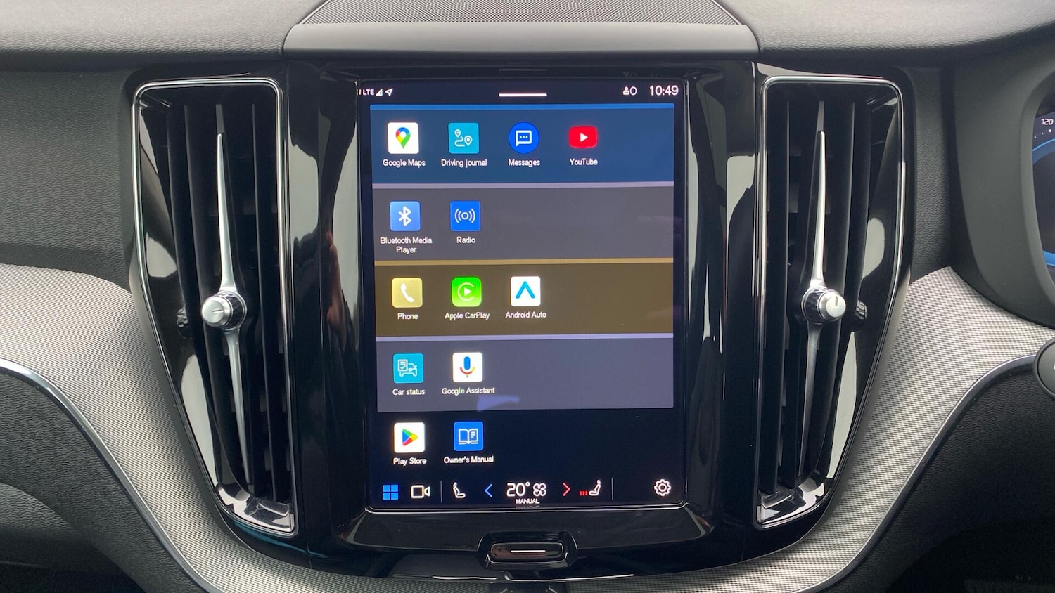 Used Volvo XC60 2023 for sale - 77612153: Photo 29