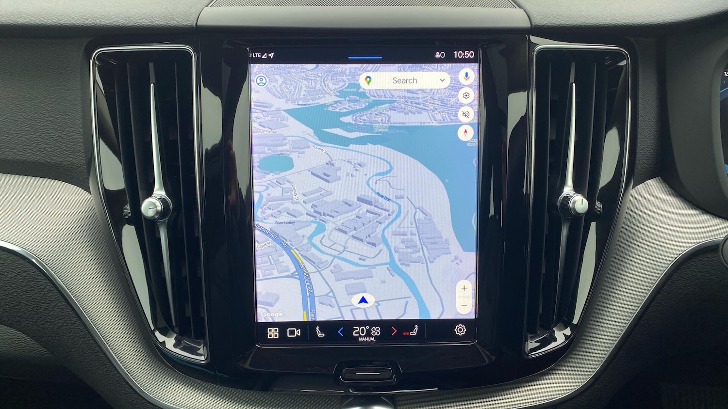 Used Volvo XC60 2023 for sale - 77612153: Photo 30