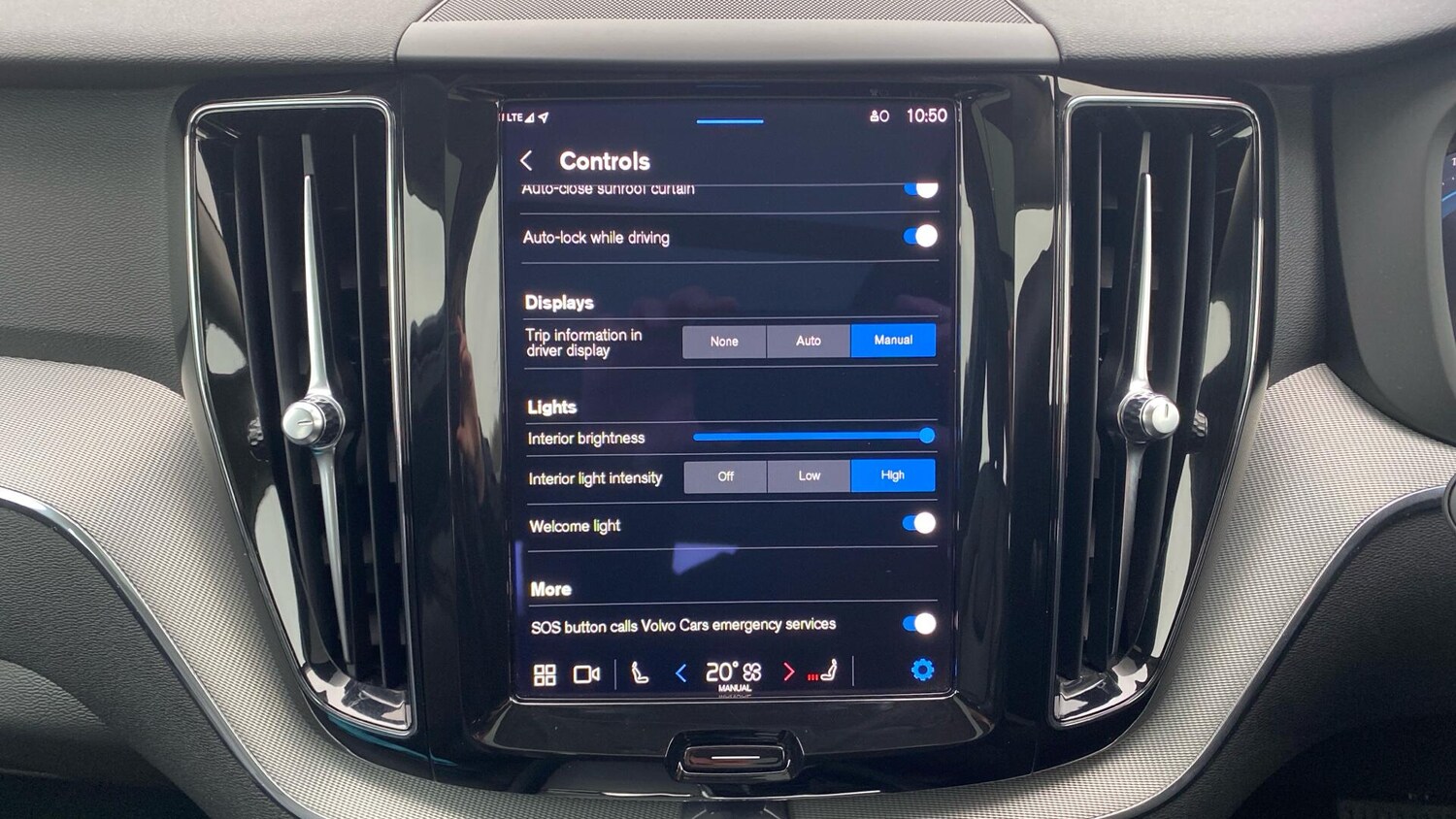 Used Volvo XC60 2023 for sale - 77612153: Photo 33