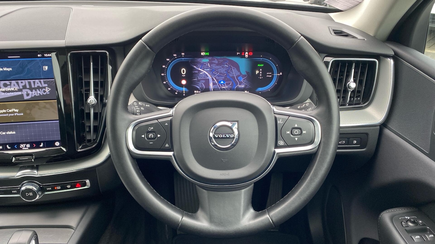 Used Volvo XC60 2023 for sale - 77612153: Photo 36