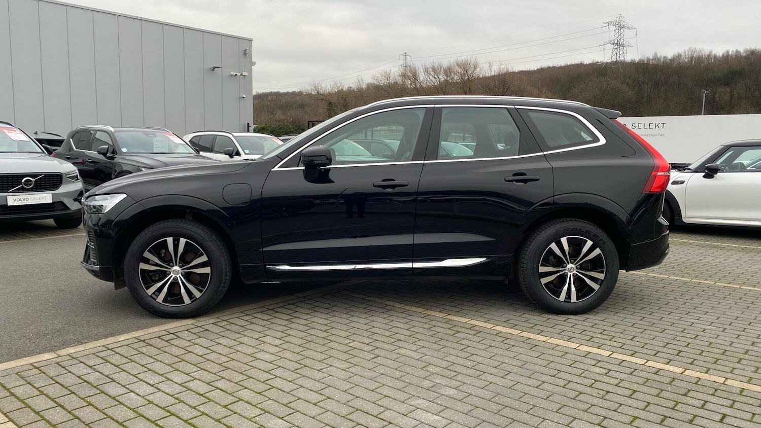 Used Volvo XC60 2023 for sale - 77612153: Photo 6