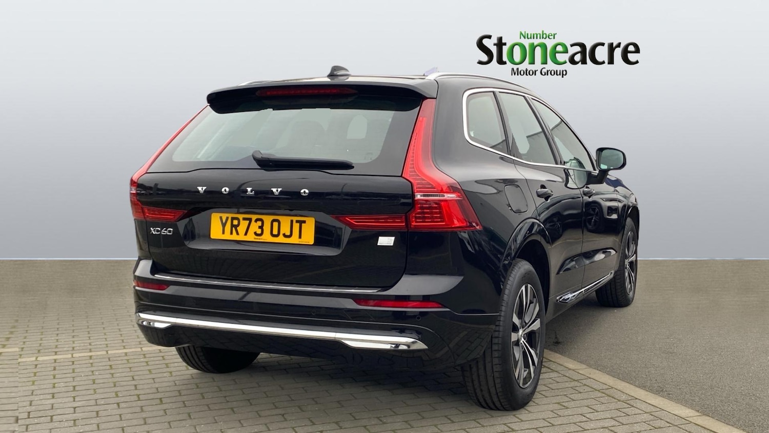 Used Volvo XC60 2023 for sale - 77612153: Photo 9