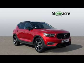 2020 (20) - 1.5 T3 [163] R DESIGN 5dr