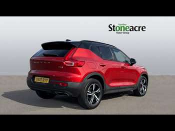 Used Volvo XC40 2020 for sale - 74822943: Photo