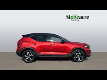 Used Volvo XC40 2020 for sale - 74822943: Photo