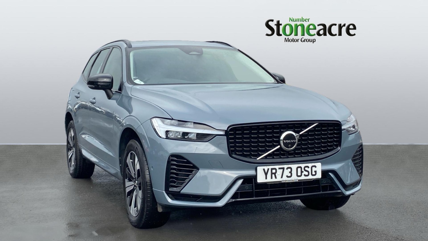 Used Volvo XC60 2023 for sale - 76001624: Photo 1