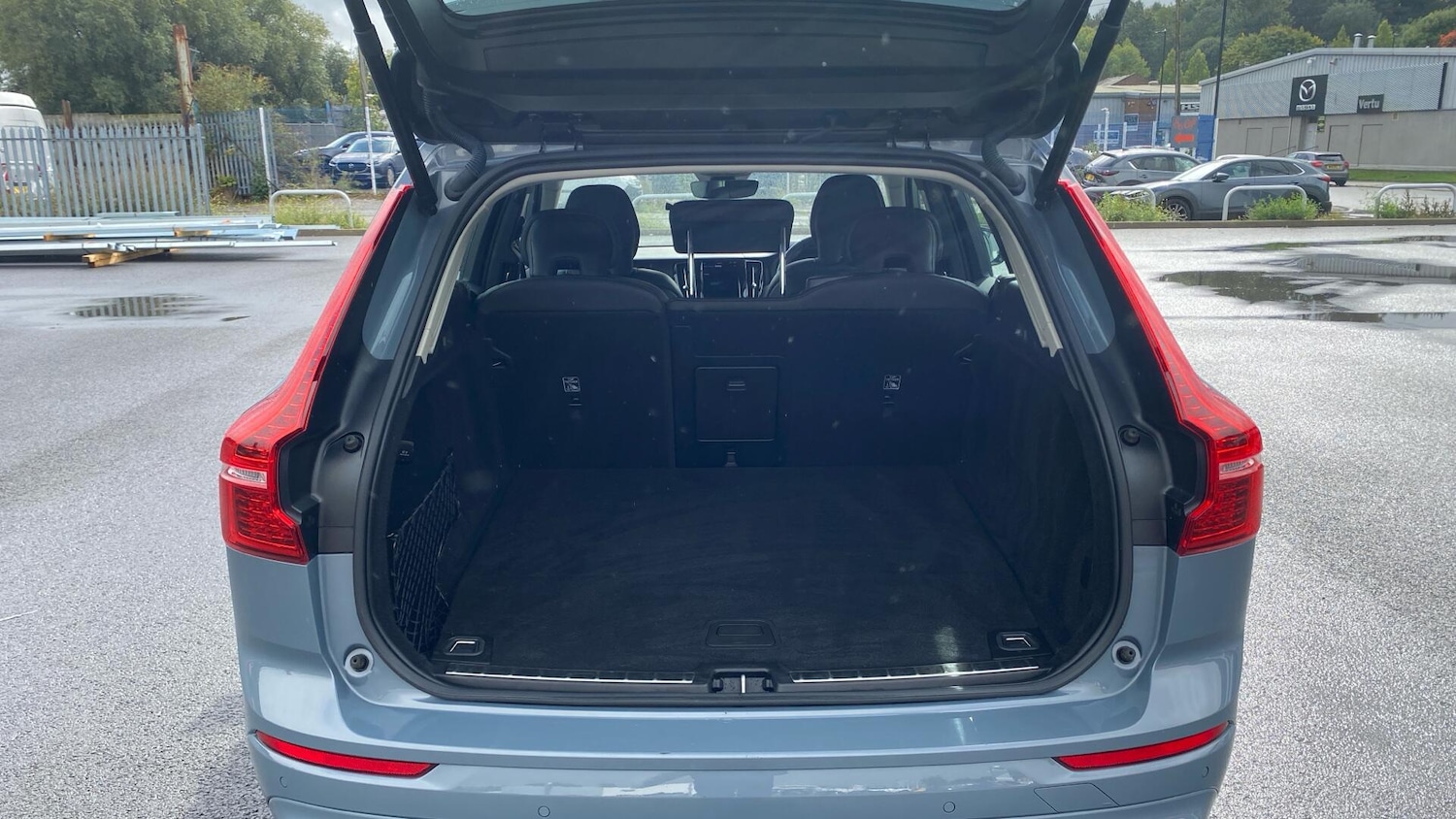 Used Volvo XC60 2023 for sale - 76001624: Photo 13