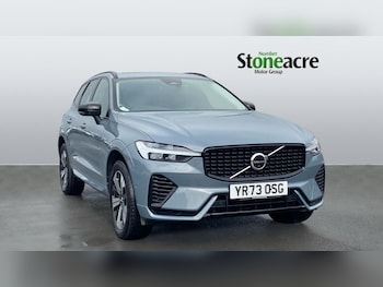 Volvo - XC60