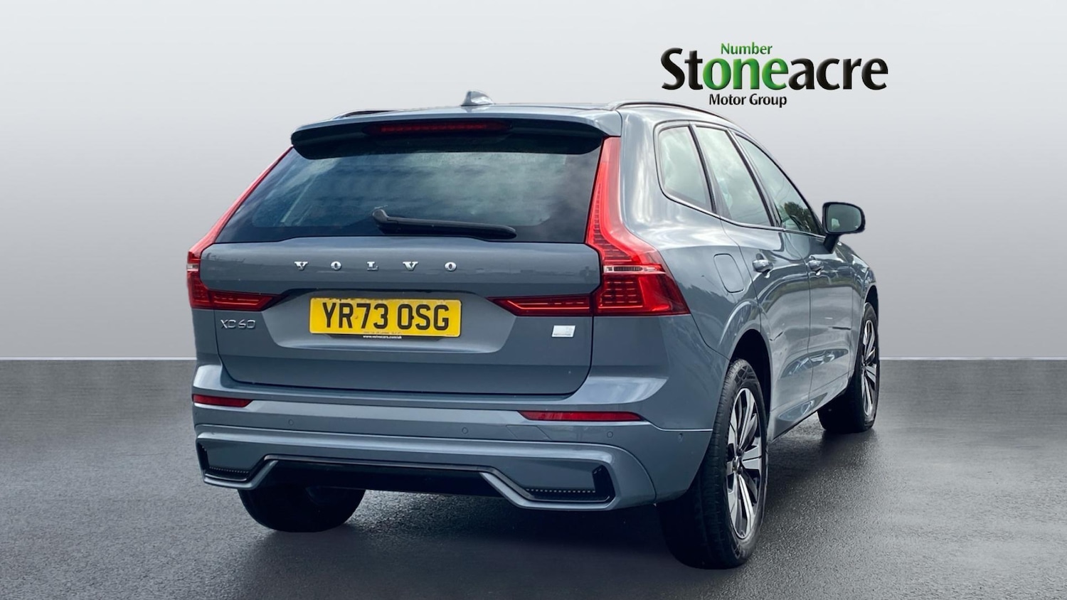 Used Volvo XC60 2023 for sale - 76001624: Photo 2