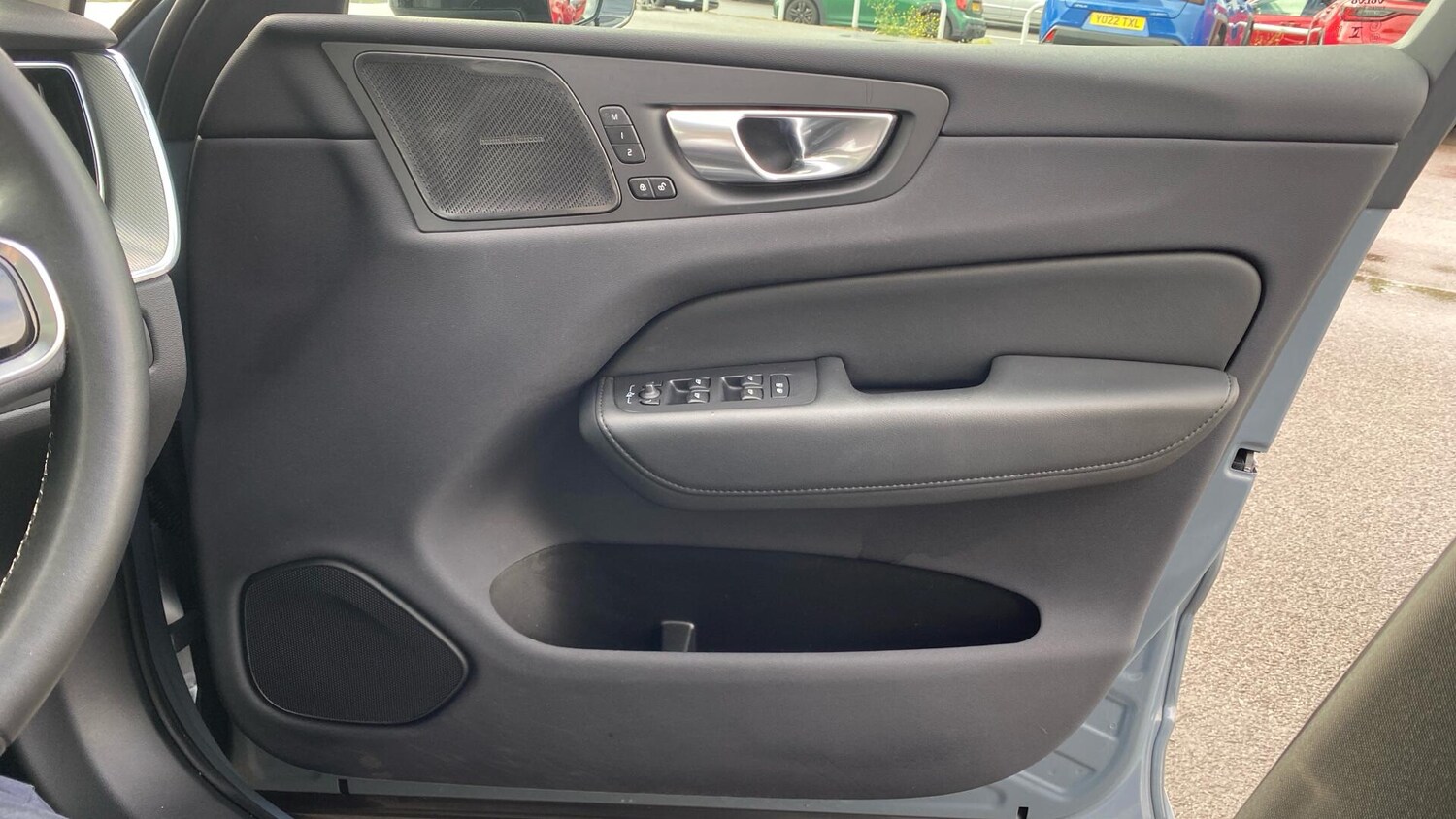Used Volvo XC60 2023 for sale - 76001624: Photo 27