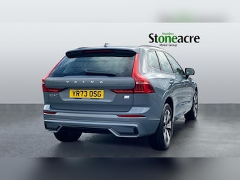 Used Volvo XC60 2023 for sale - 76001624: Photo 2