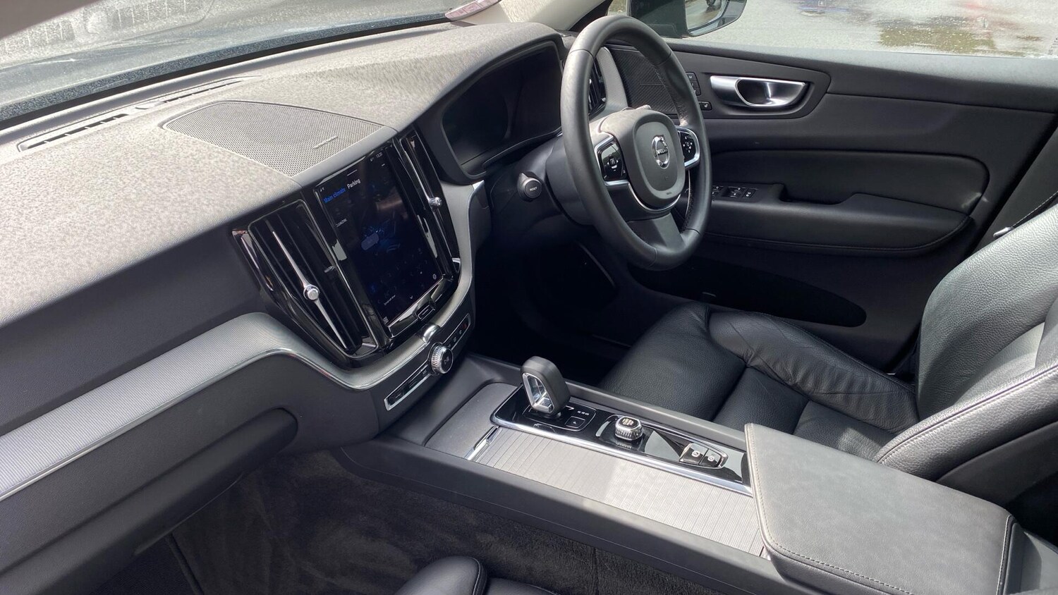 Used Volvo XC60 2023 for sale - 76001624: Photo 38