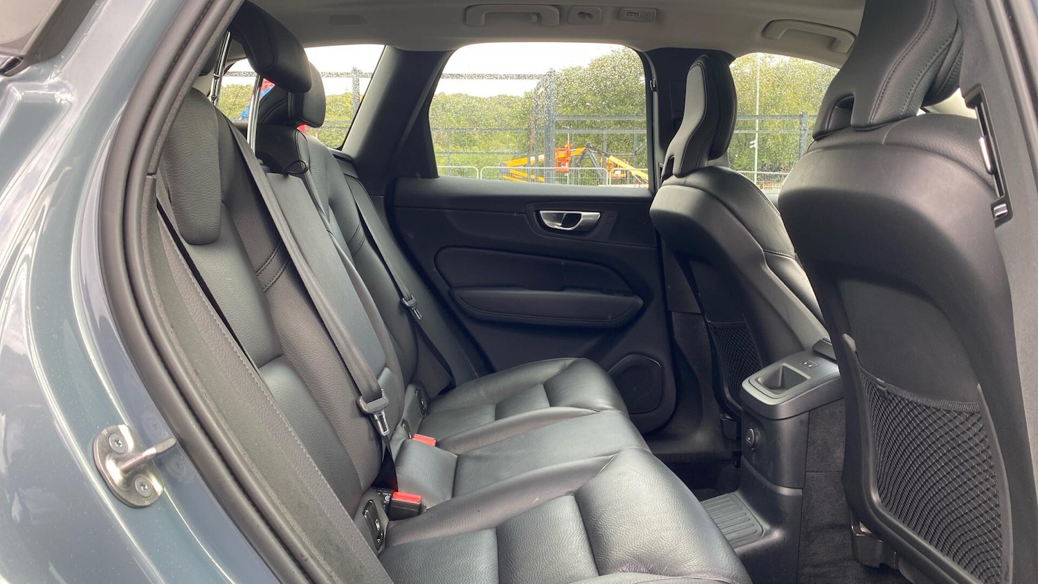 Used Volvo XC60 2023 for sale - 76001624: Photo 6