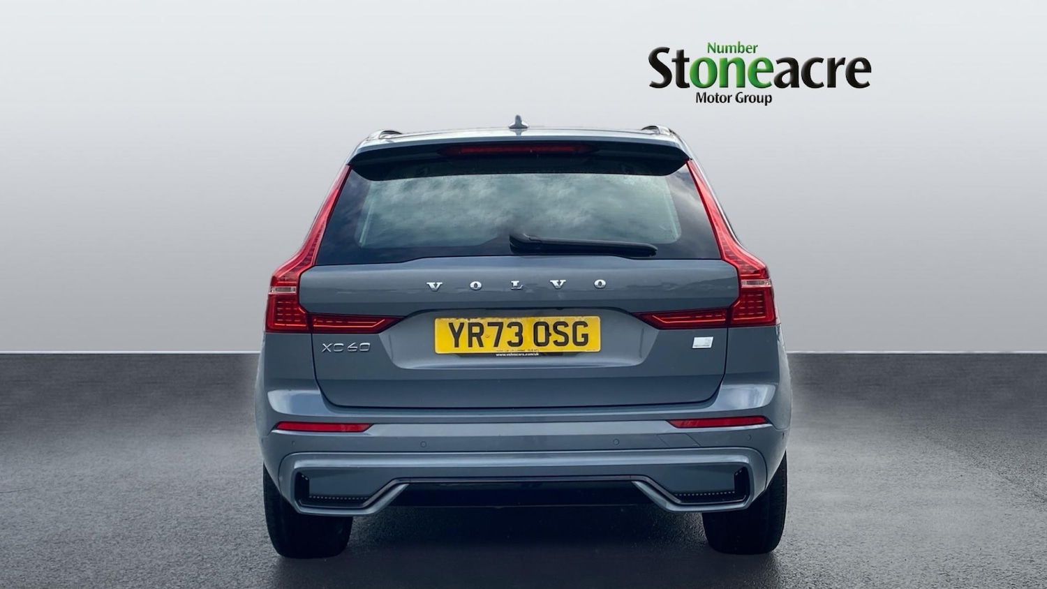 Used Volvo XC60 2023 for sale - 76001624: Photo 7
