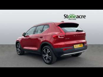Used Volvo XC40 2022 for sale - 74418600: Photo