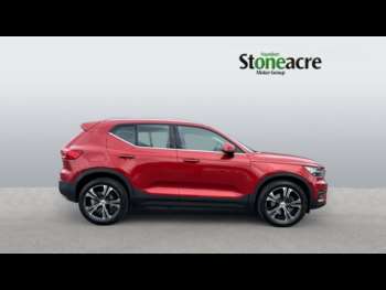 Used Volvo XC40 2022 for sale - 74418600: Photo