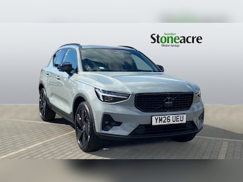 Used Volvo XC40 2026 for sale - 79441260: Photo