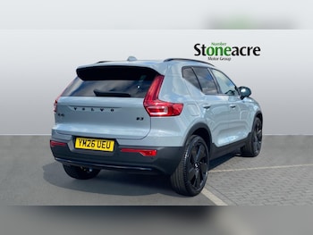 Used Volvo XC40 2026 for sale - 79441260: Photo