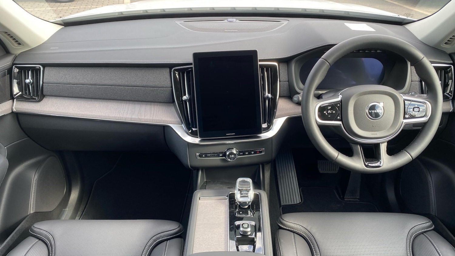 Used Volvo XC90 2026 for sale - 78058233: Photo 10