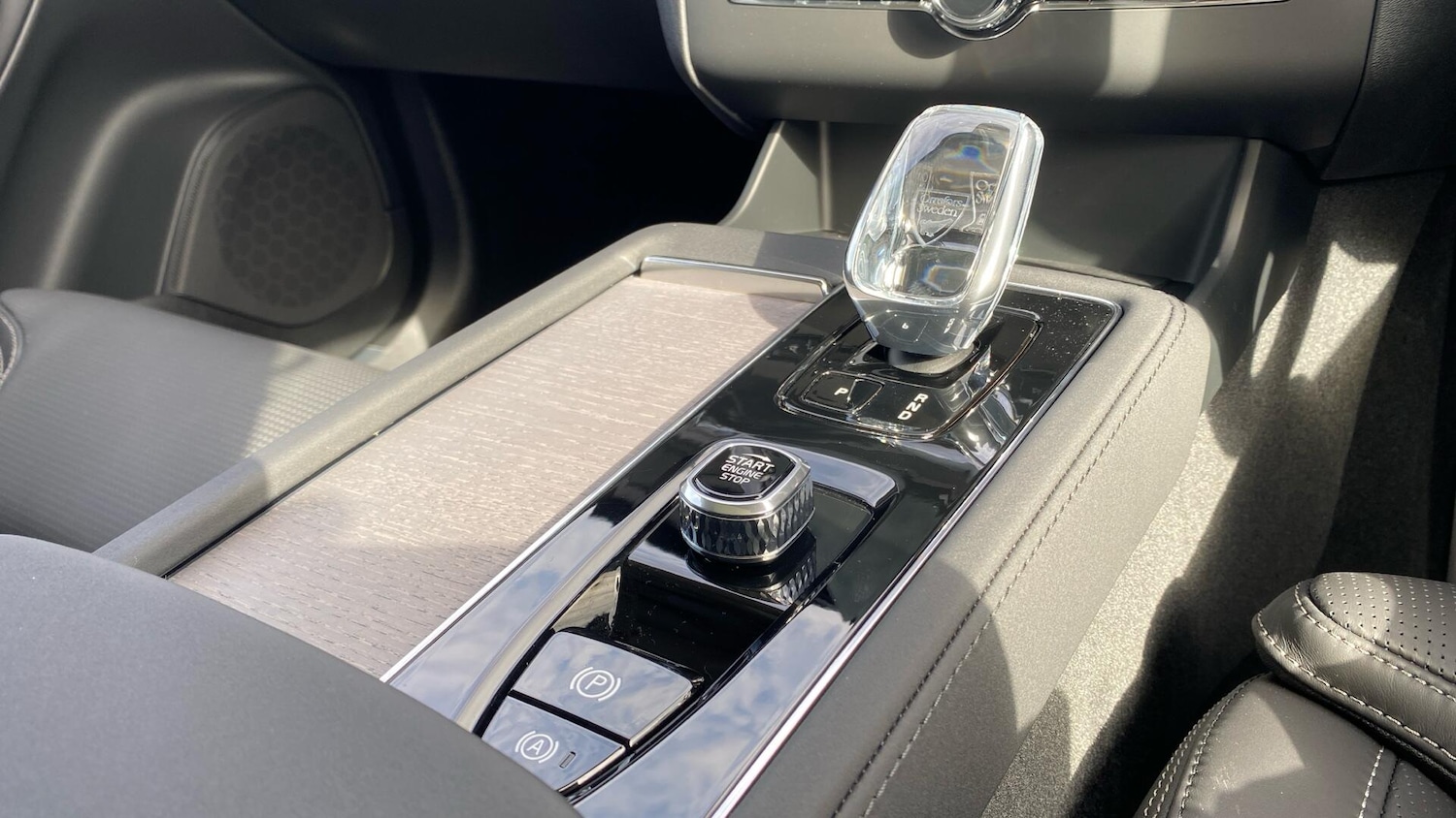 Used Volvo XC90 2026 for sale - 78058233: Photo 11