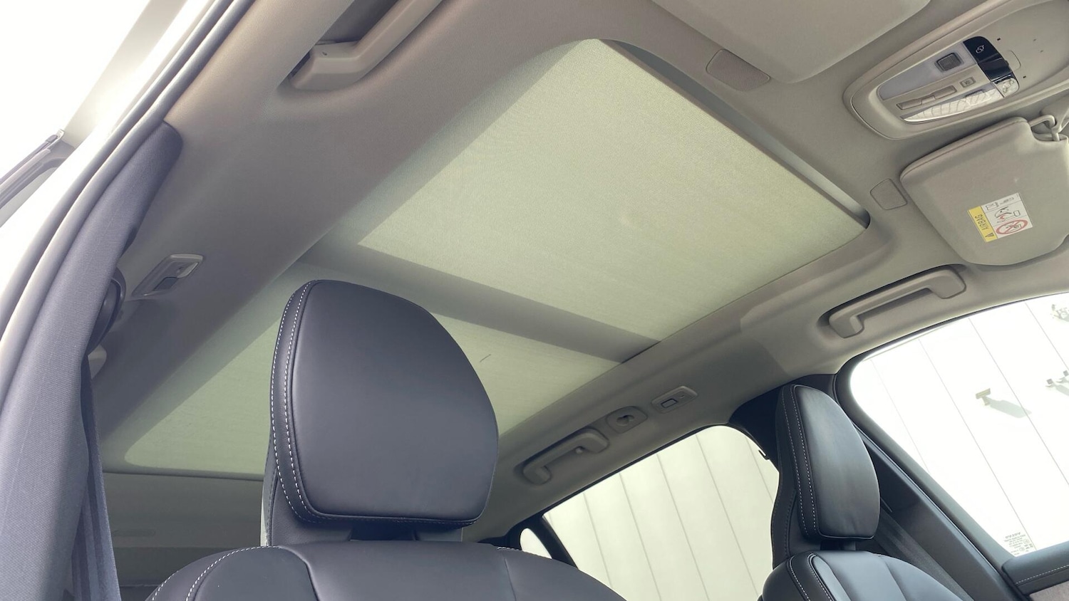 Used Volvo XC90 2026 for sale - 78058233: Photo 13