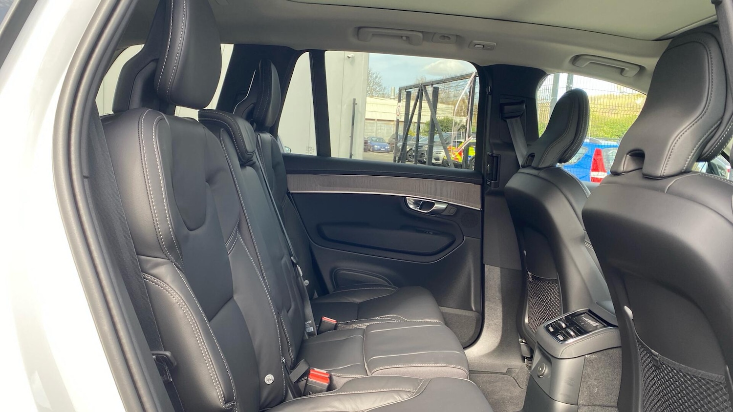 Used Volvo XC90 2026 for sale - 78058233: Photo 14