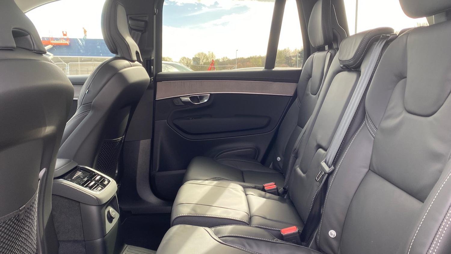 Used Volvo XC90 2026 for sale - 78058233: Photo 15