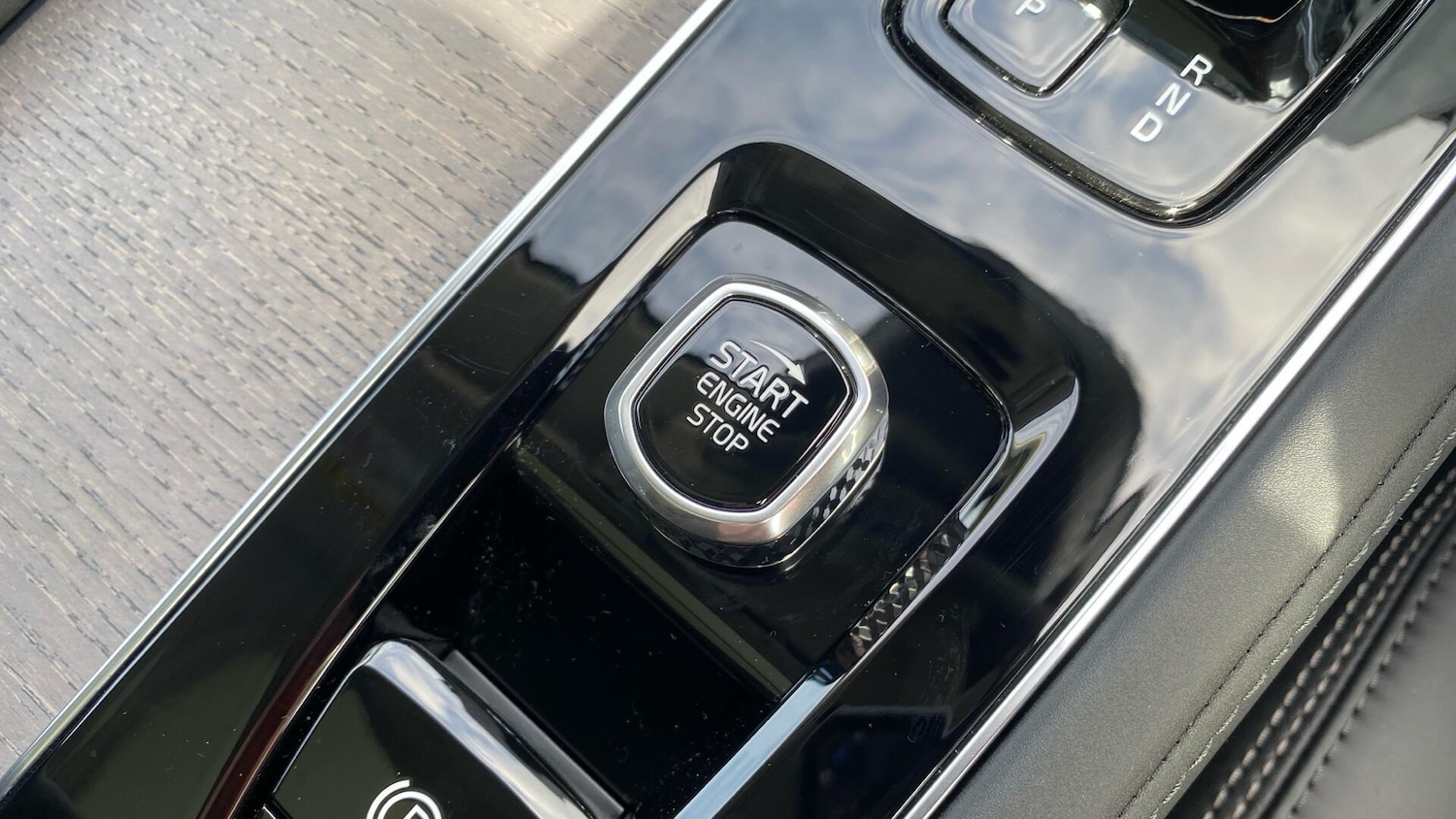 Used Volvo XC90 2026 for sale - 78058233: Photo 20