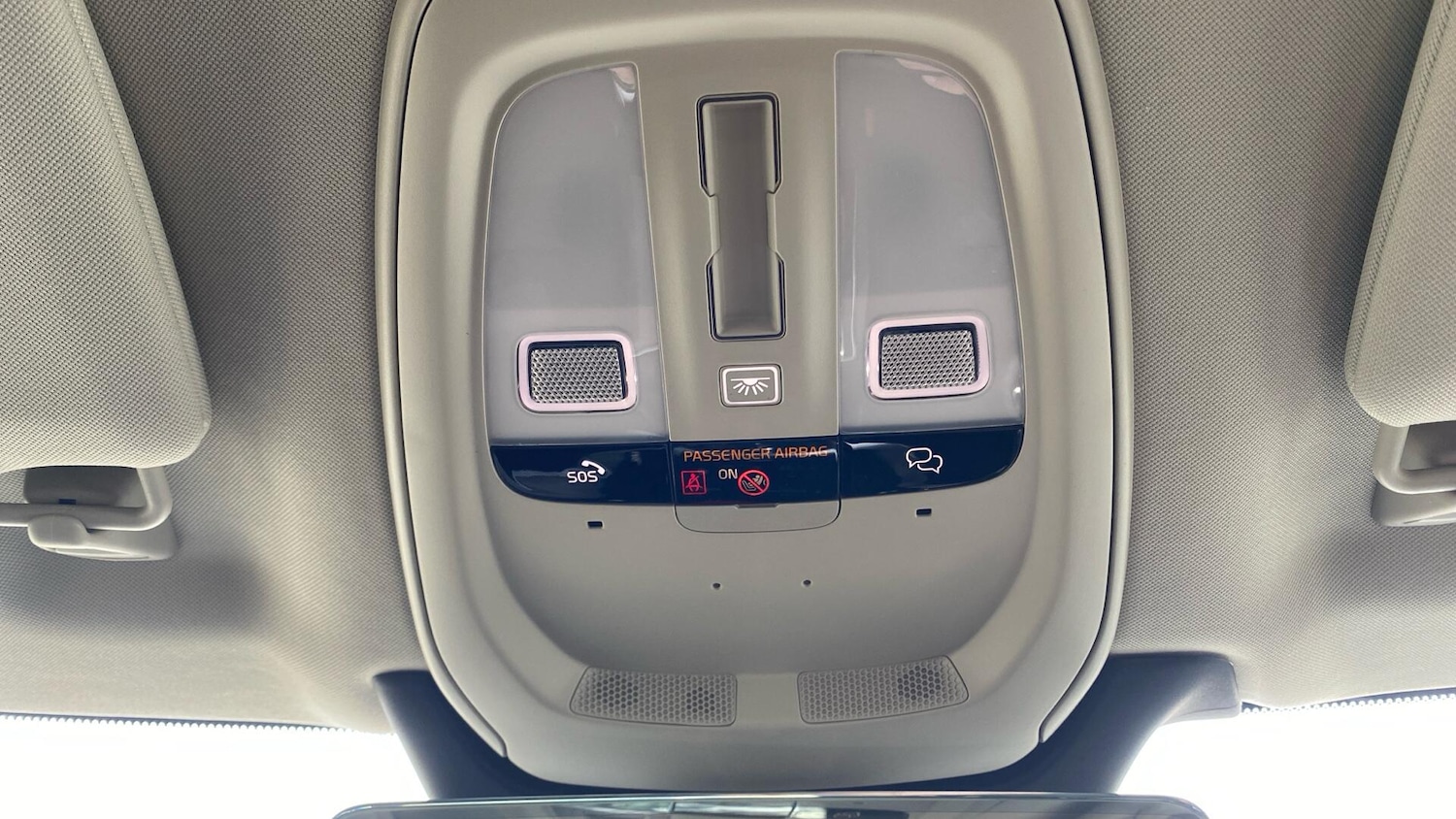 Used Volvo XC90 2026 for sale - 78058233: Photo 21