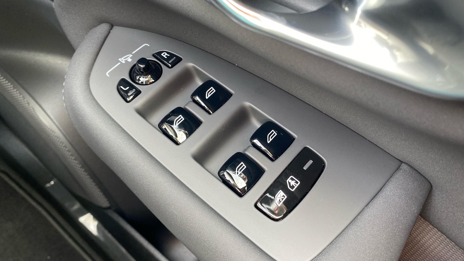 Used Volvo XC90 2026 for sale - 78058233: Photo 26