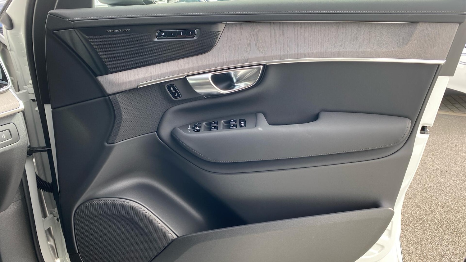 Used Volvo XC90 2026 for sale - 78058233: Photo 27