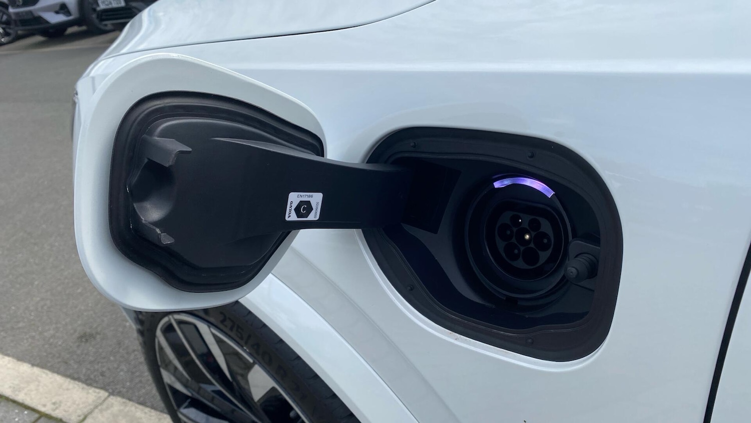 Used Volvo XC90 2026 for sale - 78058233: Photo 28