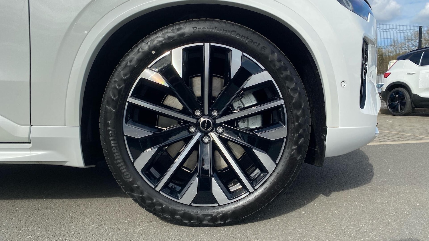 Used Volvo XC90 2026 for sale - 78058233: Photo 29