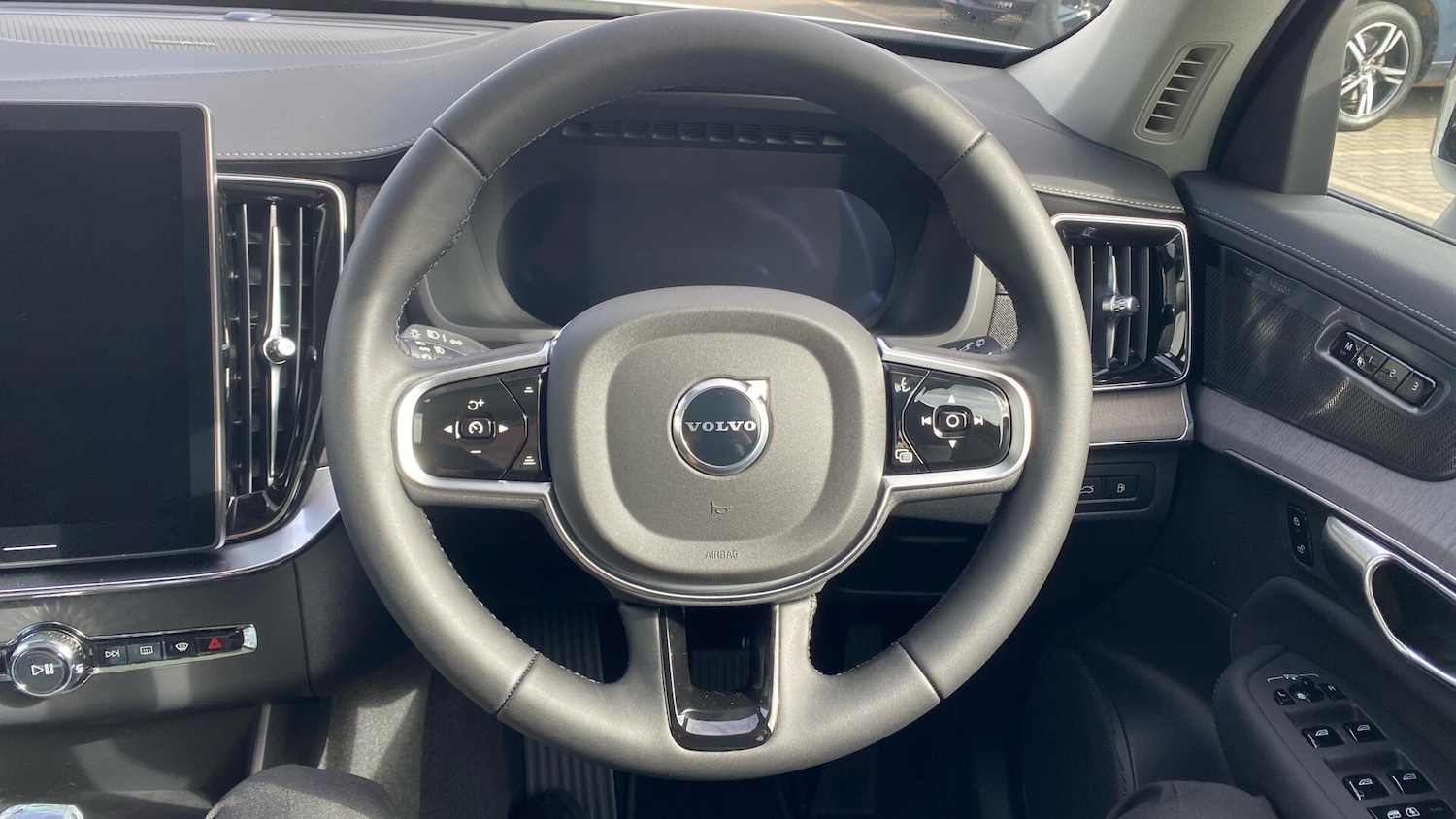 Used Volvo XC90 2026 for sale - 78058233: Photo 33