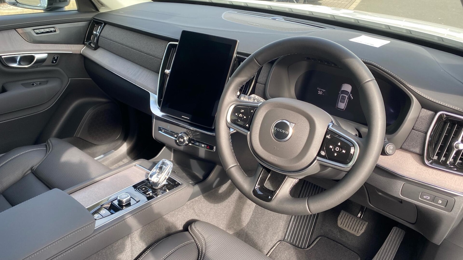 Used Volvo XC90 2026 for sale - 78058233: Photo 35