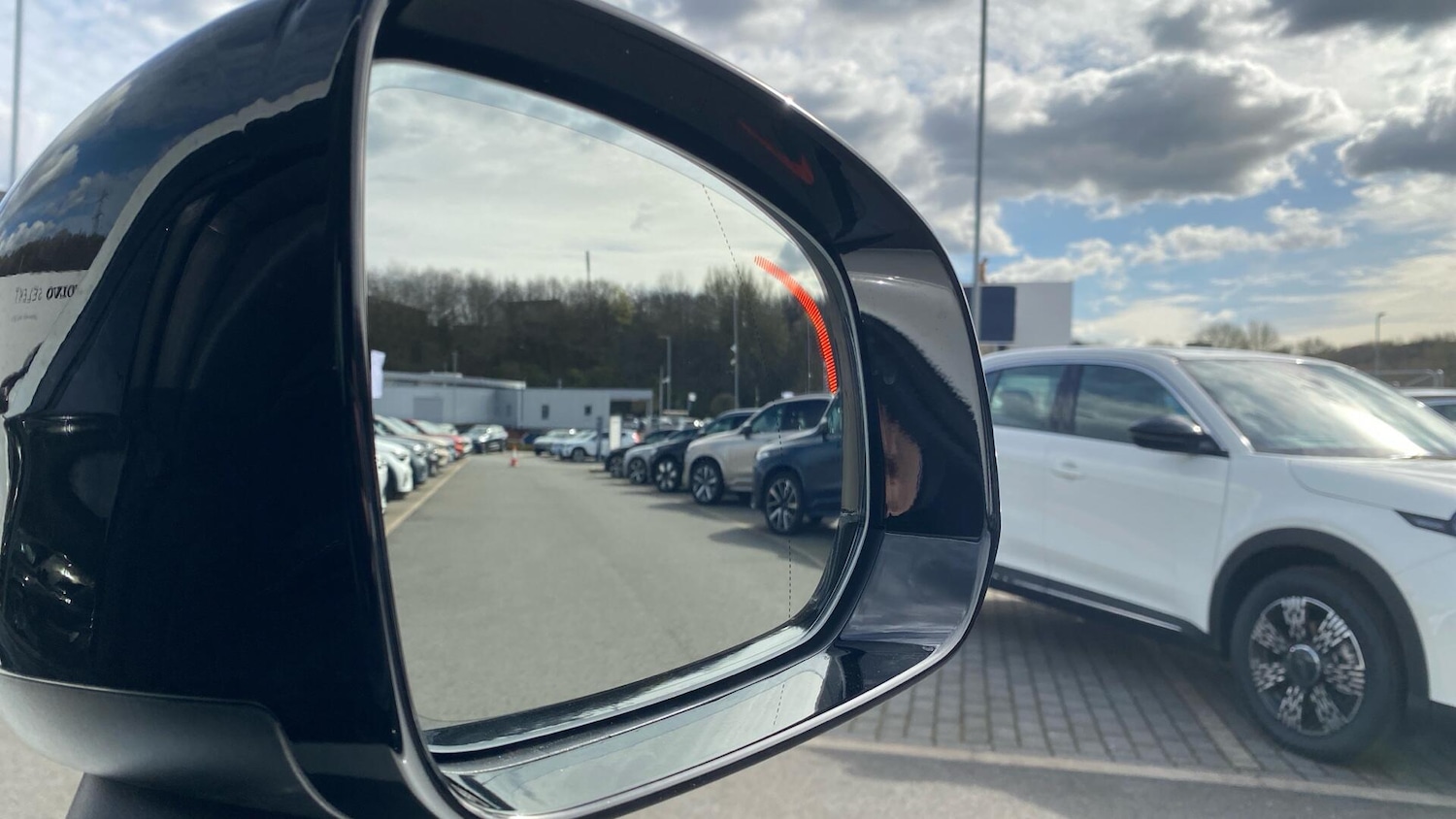 Used Volvo XC90 2026 for sale - 78058233: Photo 37