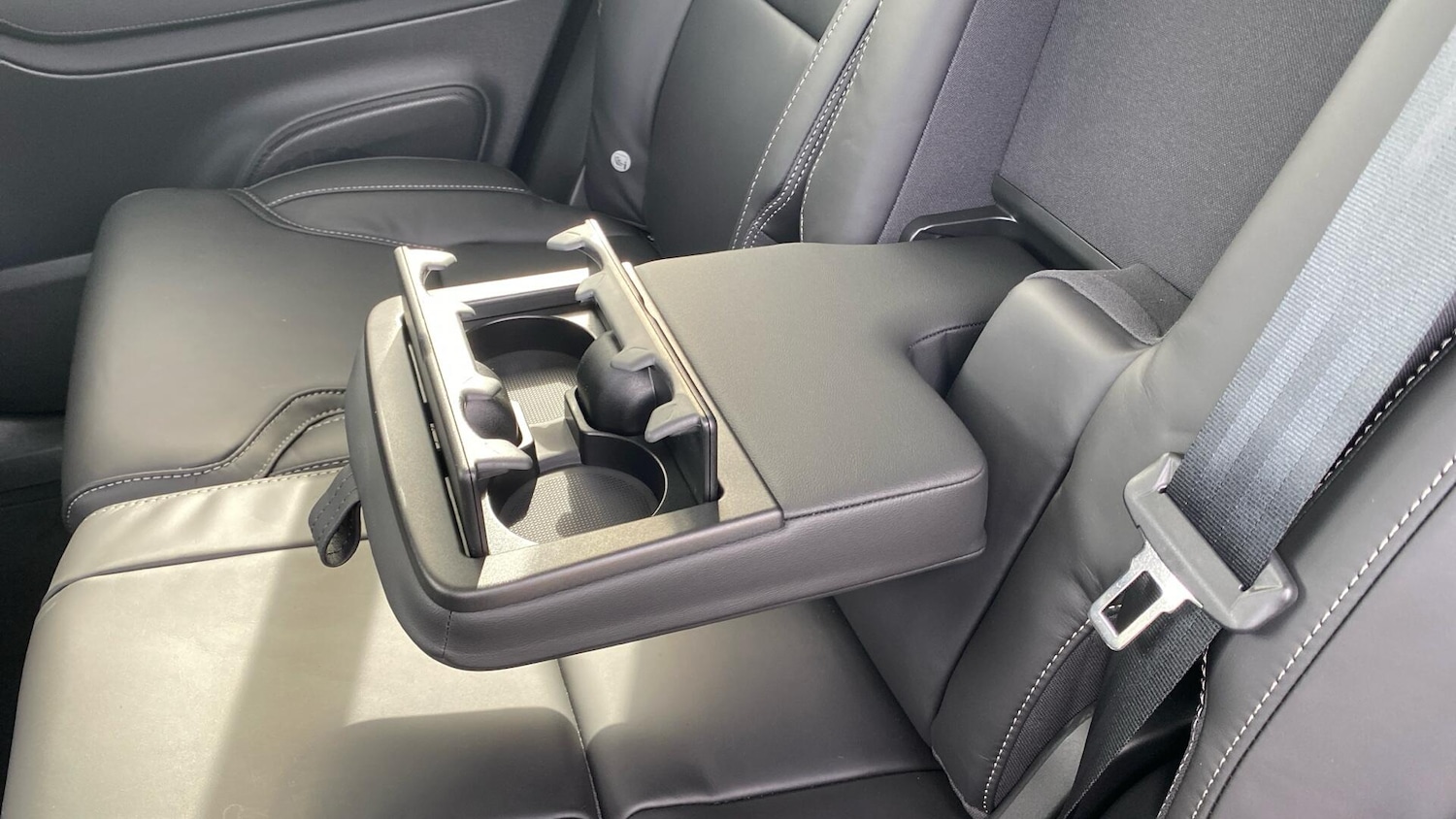 Used Volvo XC90 2026 for sale - 78058233: Photo 38