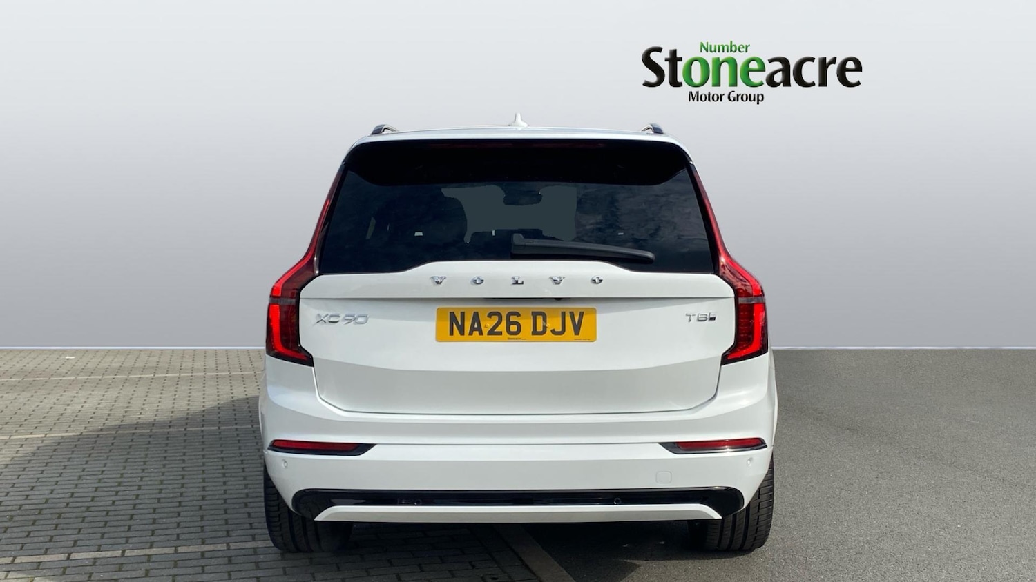 Used Volvo XC90 2026 for sale - 78058233: Photo 7