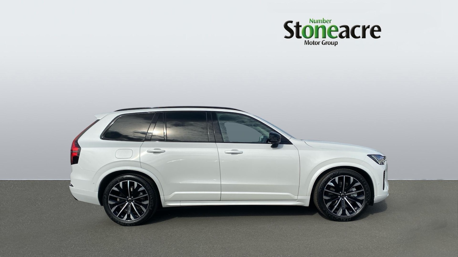 Used Volvo XC90 2026 for sale - 78058233: Photo 8