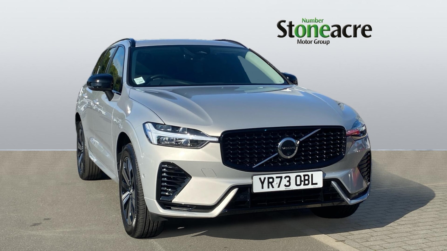Used Volvo XC60 2023 for sale - 76099359: Photo 1