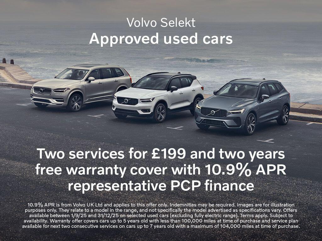 Used Volvo XC60 2023 for sale - 76099359: Photo 3