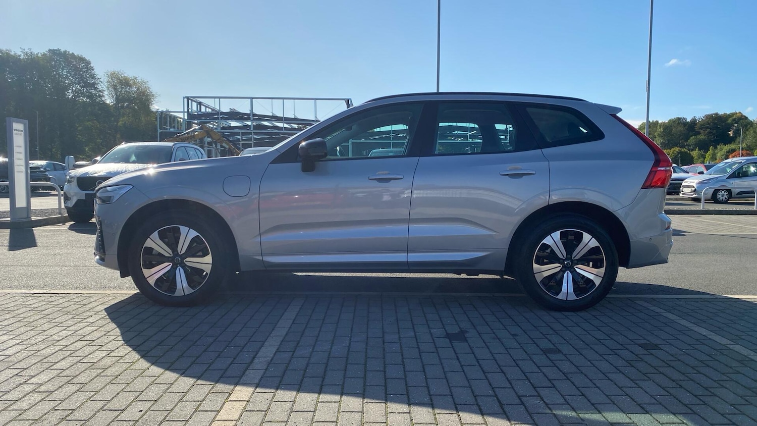 Used Volvo XC60 2023 for sale - 76099359: Photo 39