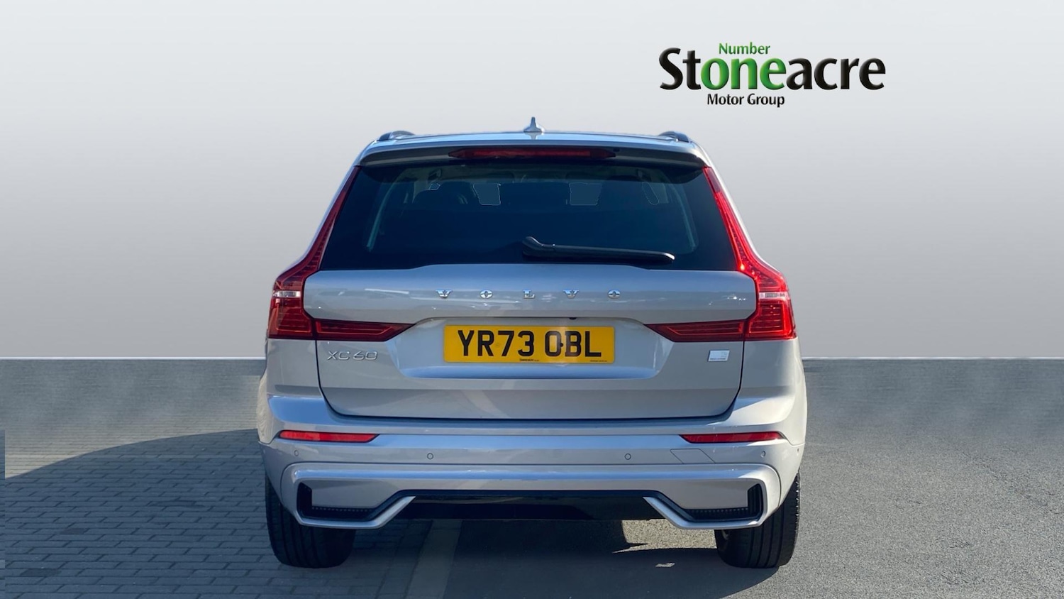 Used Volvo XC60 2023 for sale - 76099359: Photo 8