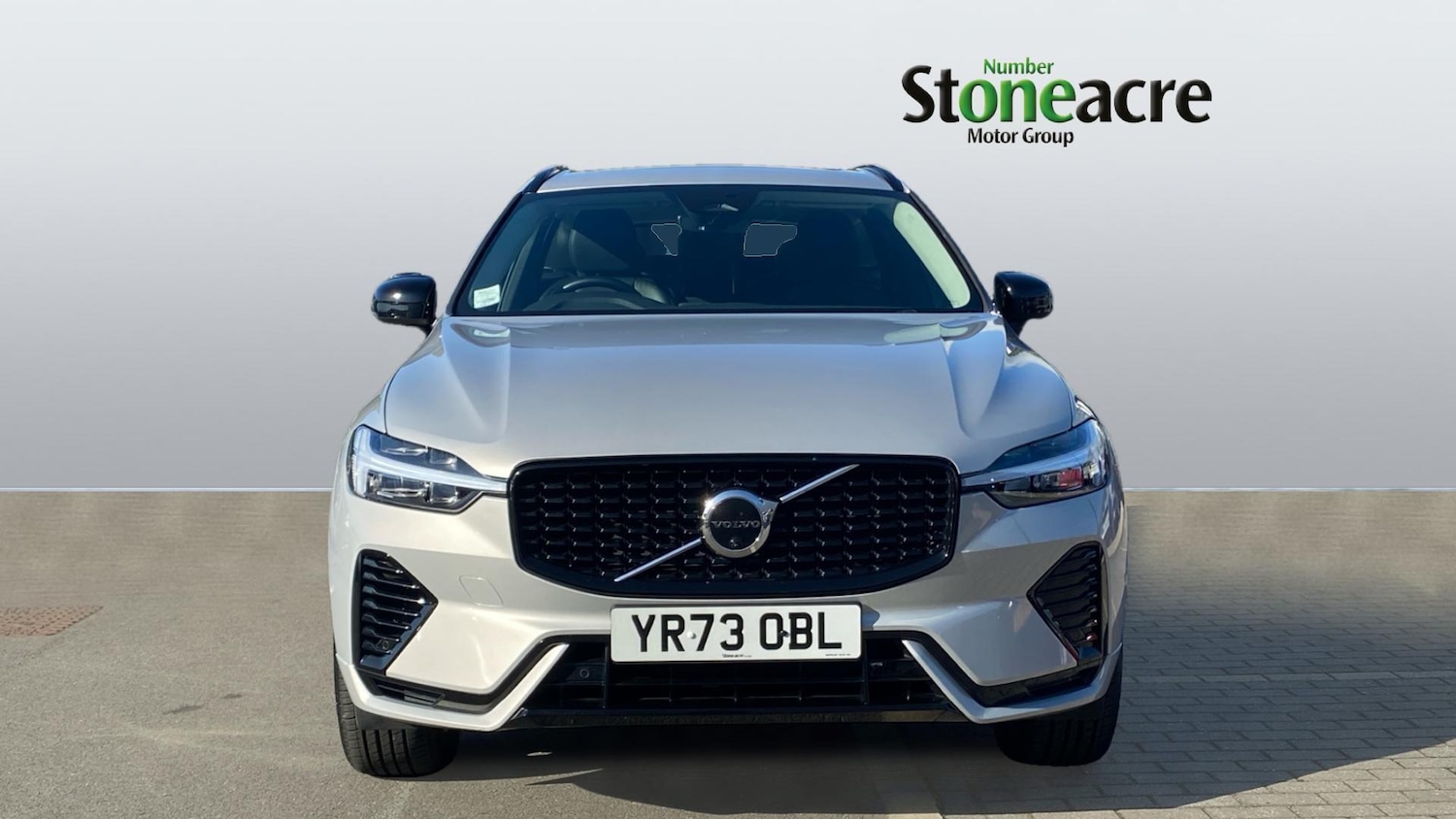 Used Volvo XC60 2023 for sale - 76099359: Photo 9