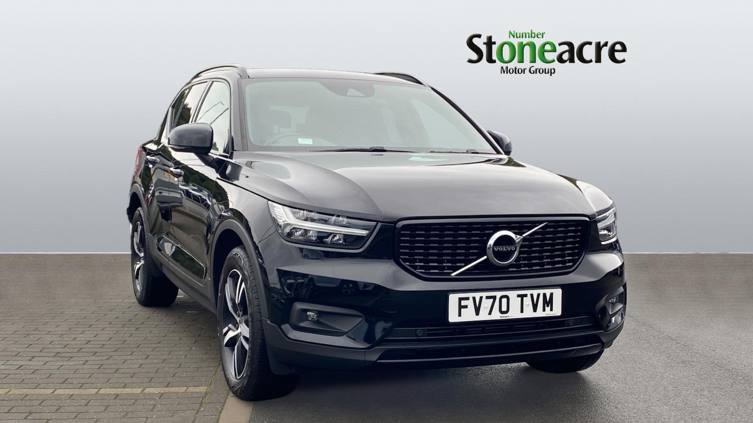 Used Volvo XC40 2021 for sale - 76151796: Photo 1