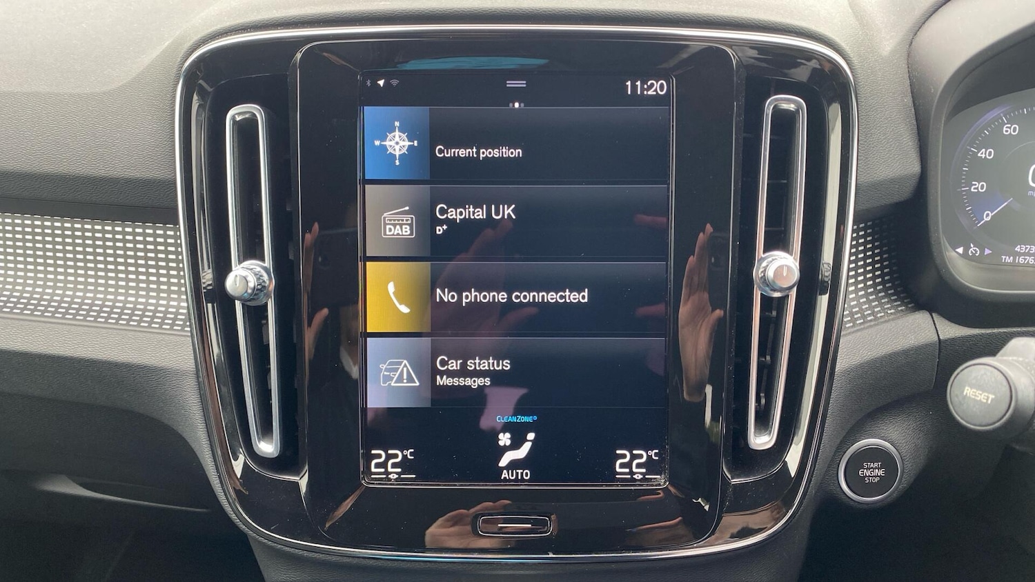 Used Volvo XC40 2021 for sale - 76151796: Photo 12