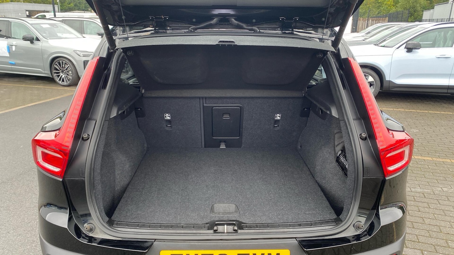 Used Volvo XC40 2021 for sale - 76151796: Photo 13
