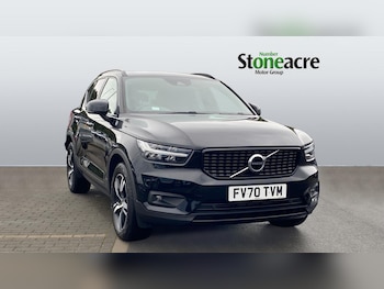 Used Volvo XC40 2021 for sale - 76151796: Photo