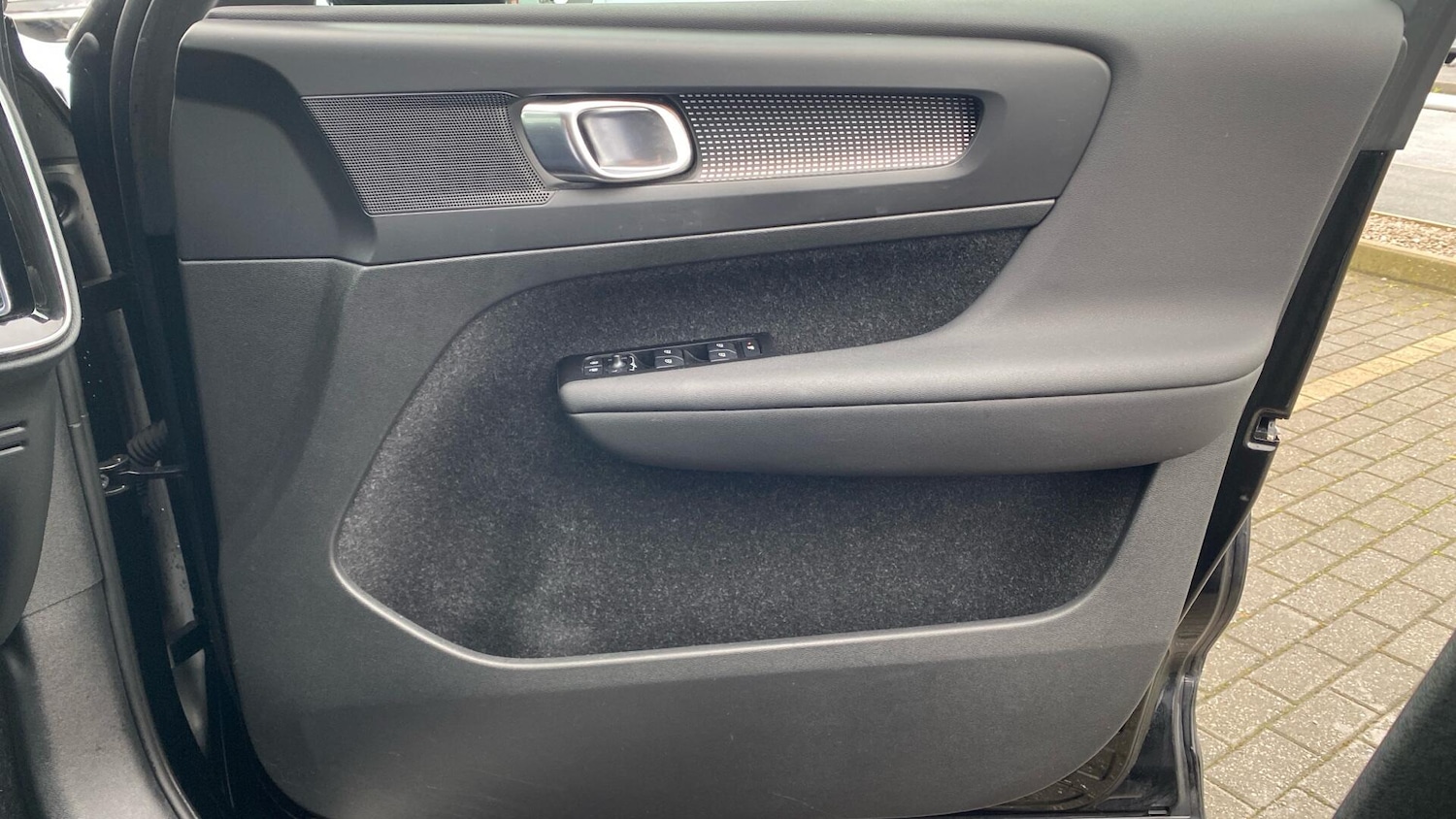 Used Volvo XC40 2021 for sale - 76151796: Photo 26