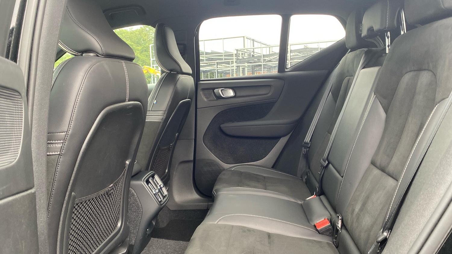 Used Volvo XC40 2021 for sale - 76151796: Photo 28